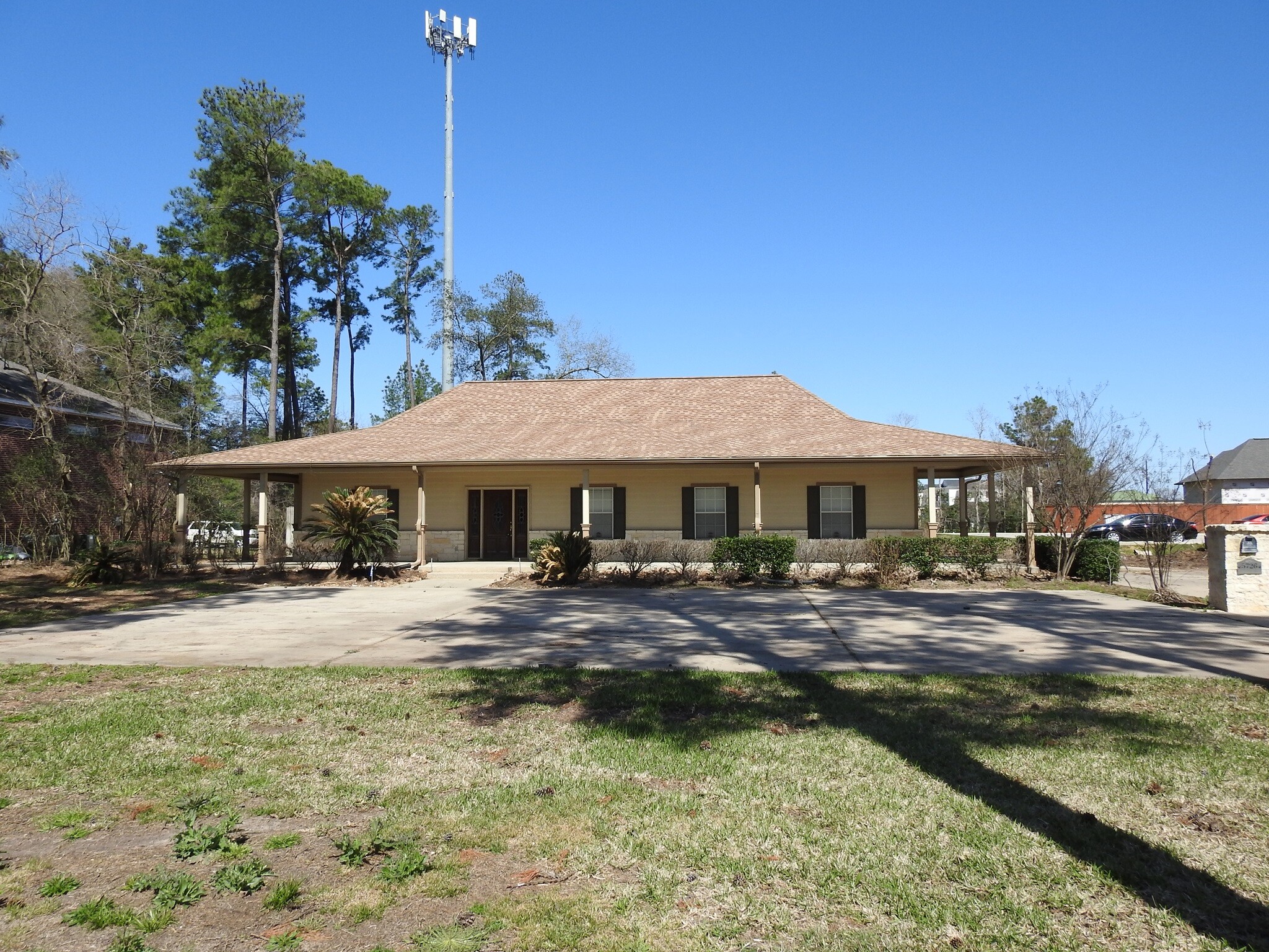 5726 Root Rd, Spring, TX for sale Building Photo- Image 1 of 38