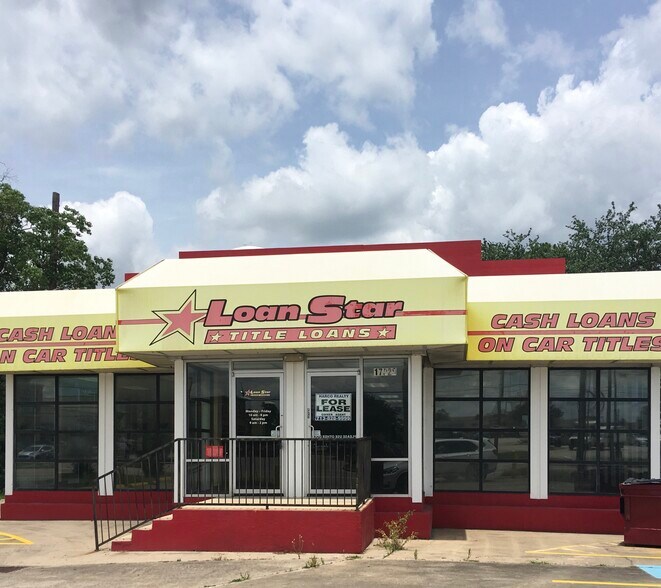 17020 Stuebner Airline Rd, Spring, TX for sale - Building Photo - Image 1 of 1