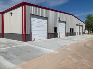 More details for 5738 Huettner Ct, Norman, OK - Industrial for Lease