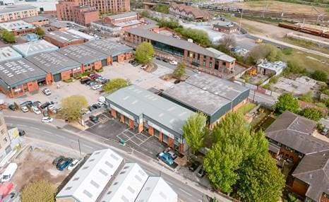 Holbeck, Leeds for sale - Building Photo - Image 1 of 1