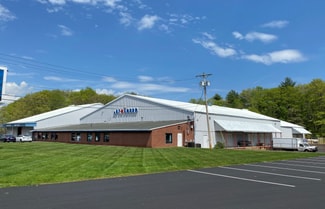 More details for 109 Washington St, Plainville, MA - Industrial for Lease