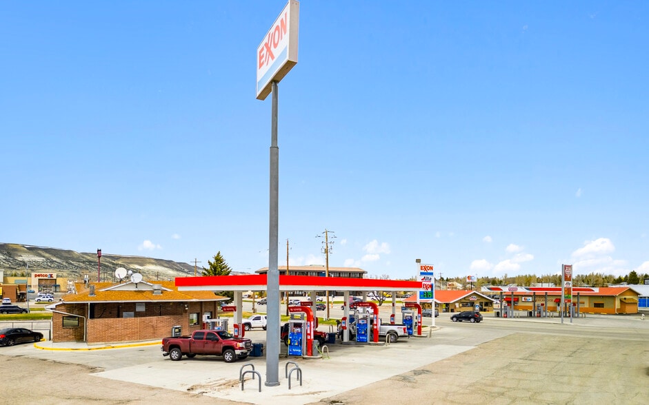 2496 Foothill Blvd, Rock Springs, WY for sale - Building Photo - Image 3 of 3