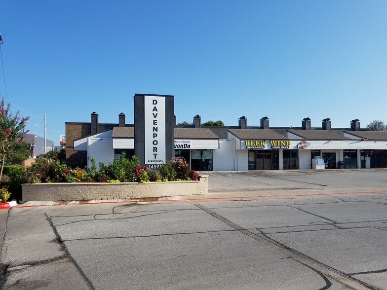 14500 N Dallas Pky, Dallas, TX for lease - Primary Photo - Image 2 of 17