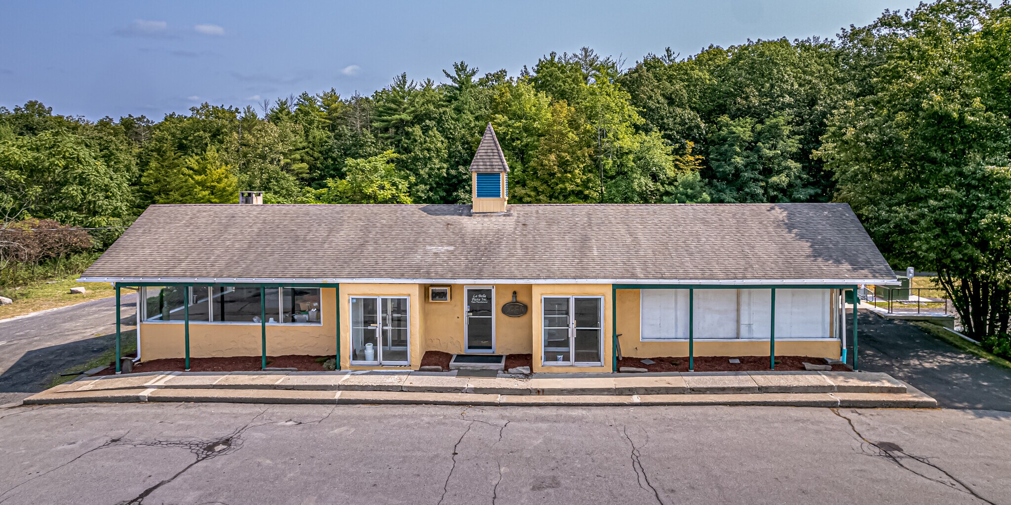 906 Rt-28, Kingston, NY for sale Building Photo- Image 1 of 1