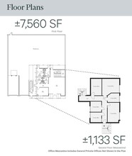 28875 Industry Dr, Valencia, CA for lease Floor Plan- Image 2 of 3