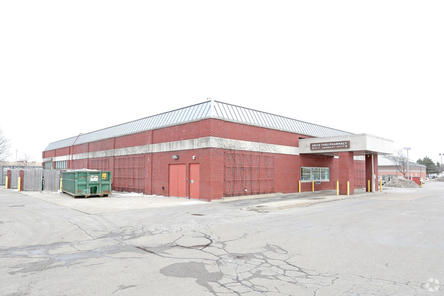 6970 N Rochester Rd, Rochester Hills, MI for lease - Building Photo - Image 2 of 4