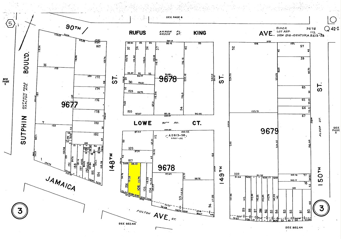 1480314805 Jamaica Ave, Jamaica, NY 11435