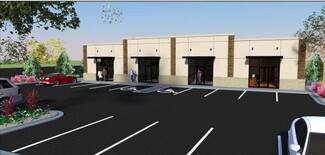 More details for 000 Reidville Rd, Moore, SC - Retail for Lease