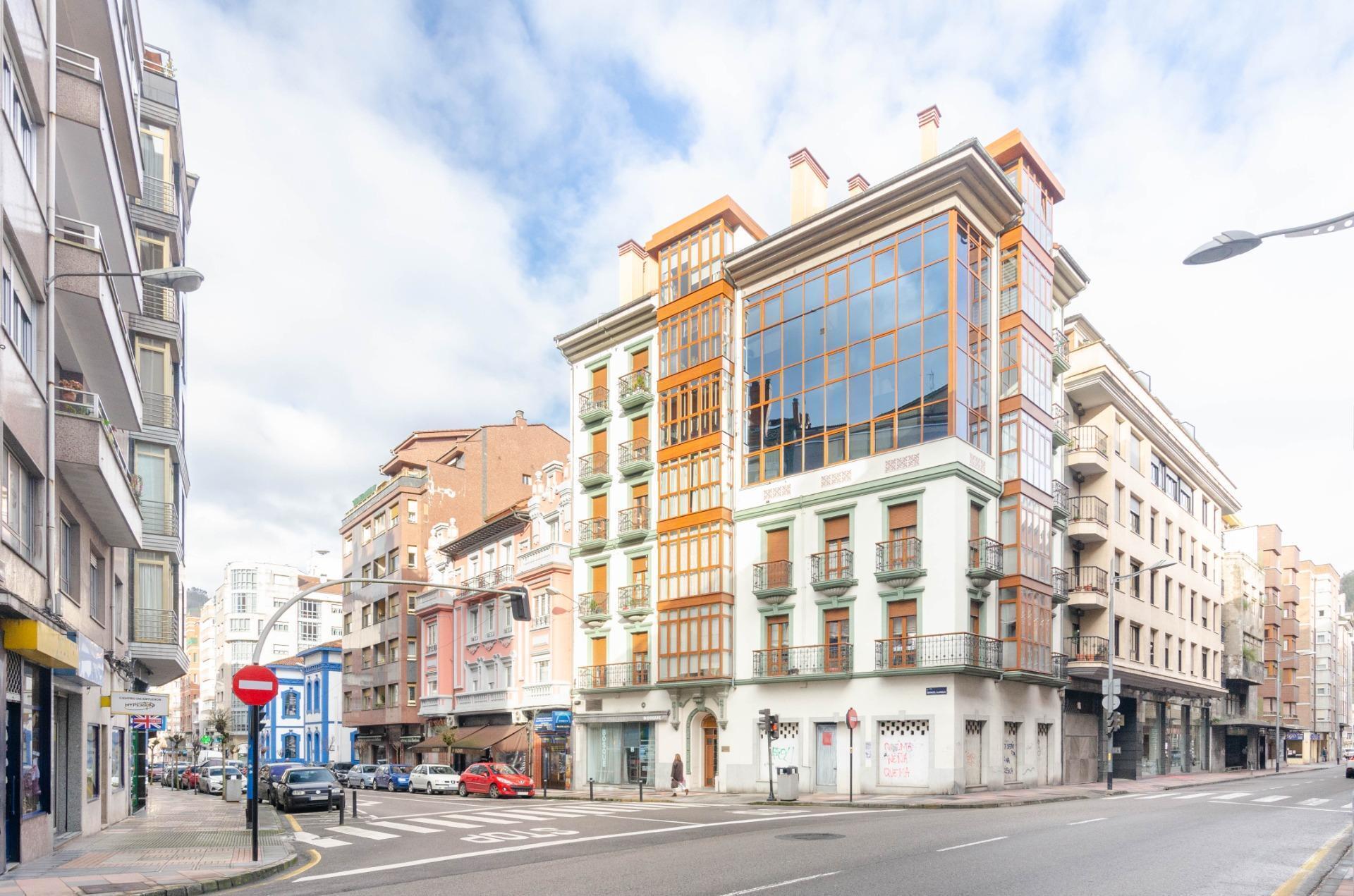 Manuel, 2, Mieres, Asturias for sale Building Photo- Image 1 of 28