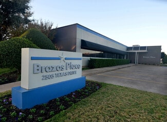 More details for 2505 Texas Dr, Irving, TX - Office for Lease