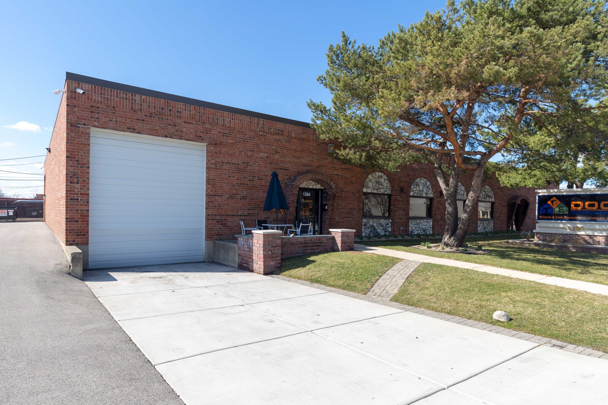 1380 Mitchell Blvd, Schaumburg, IL for sale Building Photo- Image 1 of 1