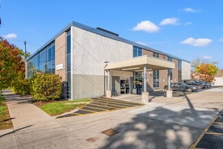 More details for 801 Cherry St SE, Grand Rapids, MI - Office for Sale