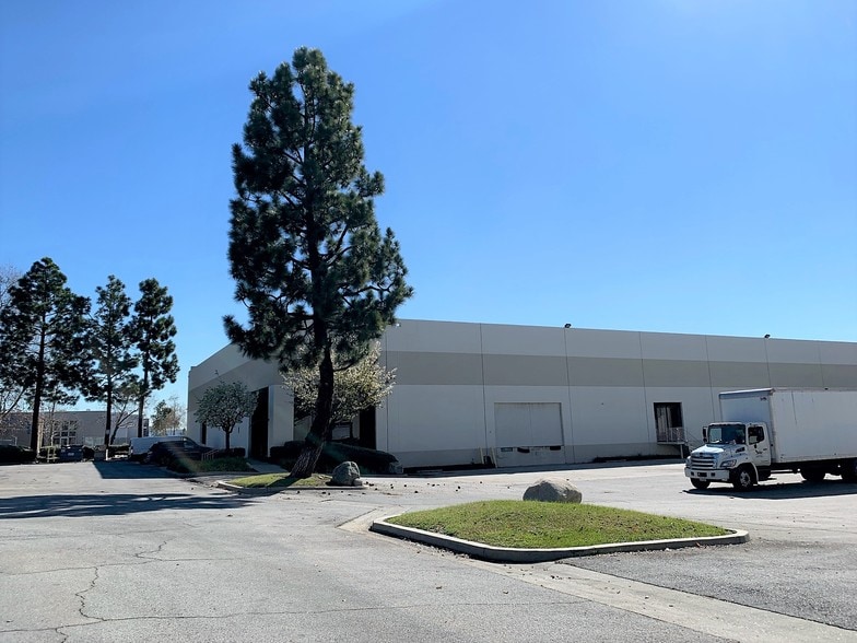 16014-16018 Adelante St, Irwindale, CA for lease - Other - Image 2 of 3
