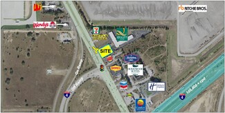 More details for Highway 27, Davenport, FL - Land for Lease