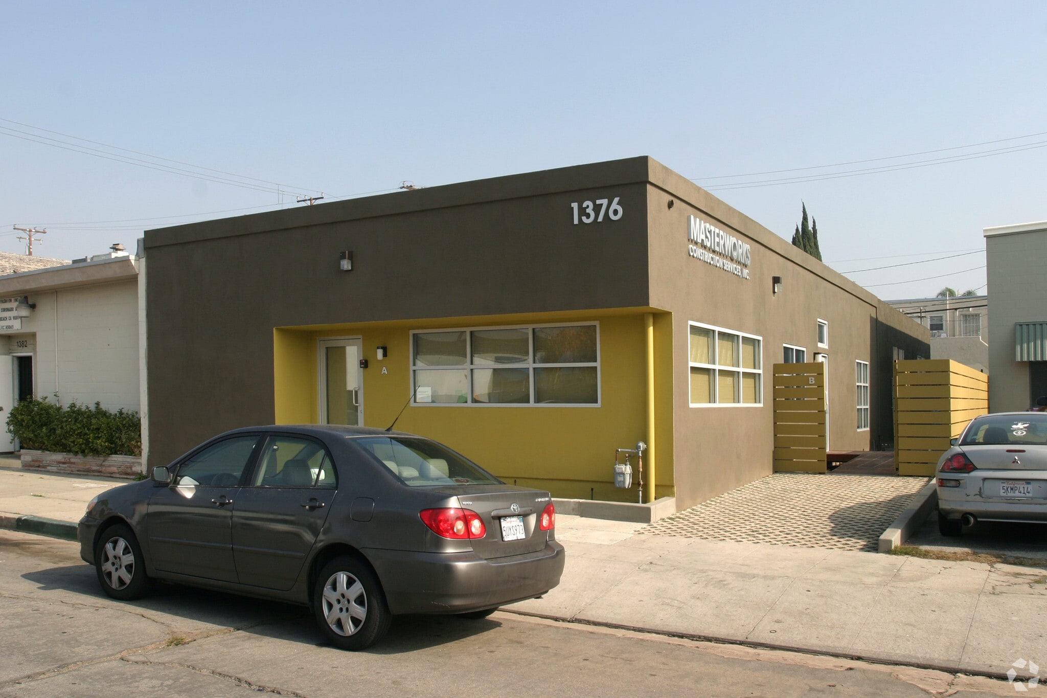 1376 Coronado Ave, Long Beach, CA for lease Primary Photo- Image 1 of 4
