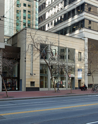 More details for 581-585 Market St, San Francisco, CA - Retail for Lease