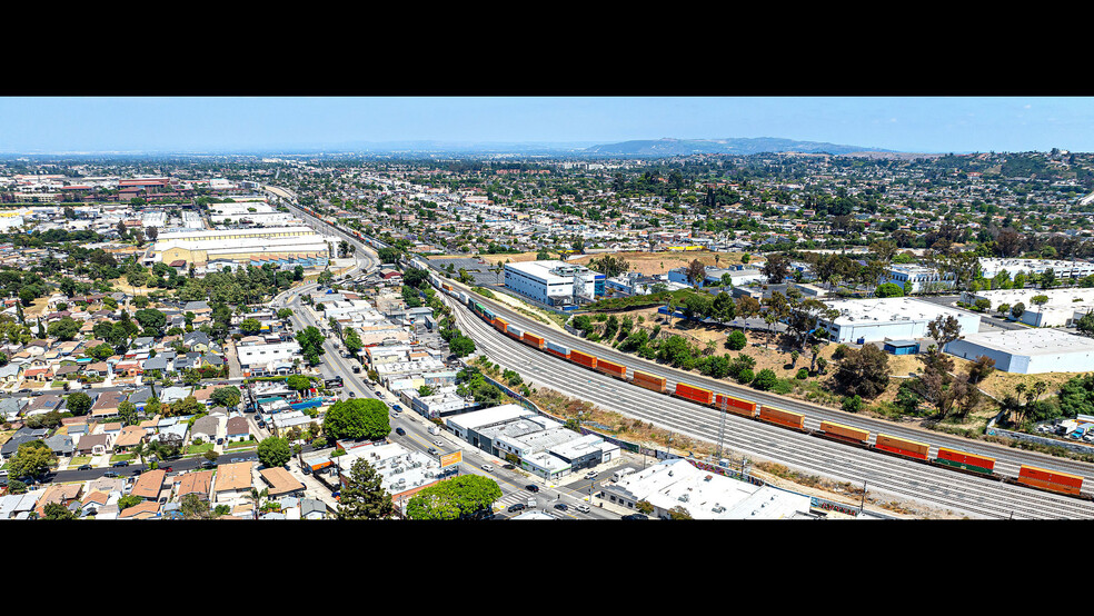 5476 Alhambra Ave, Los Angeles, CA for sale - Building Photo - Image 3 of 12