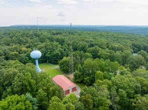 44 Progress Dr, Signal Mountain, TN - AERIAL  map view - Image1