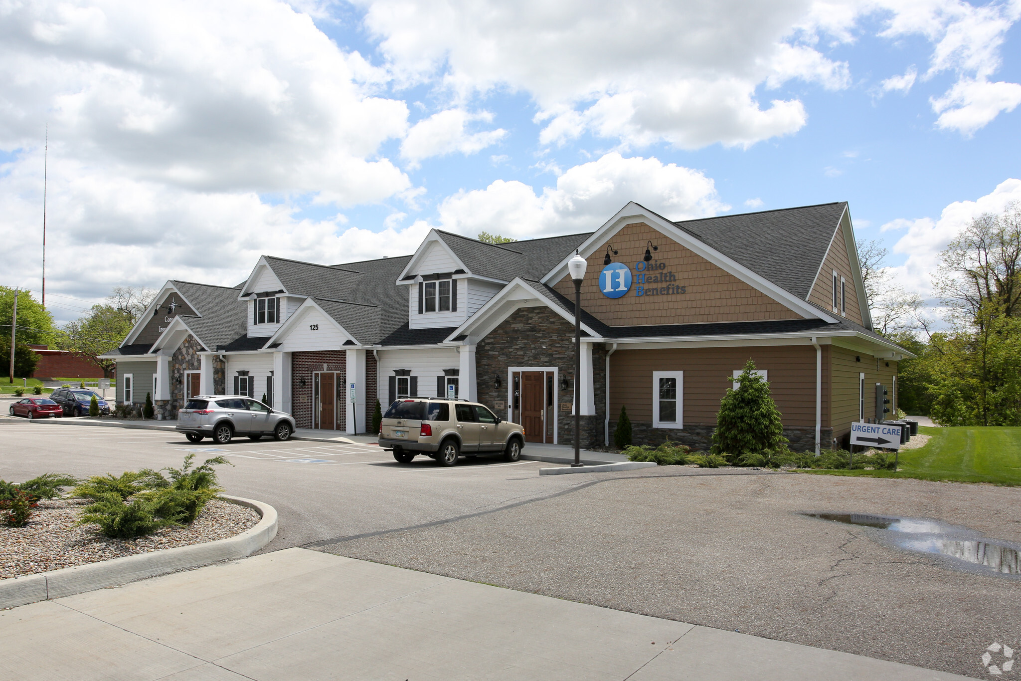 125 West Ave, Tallmadge, OH for sale Primary Photo- Image 1 of 1