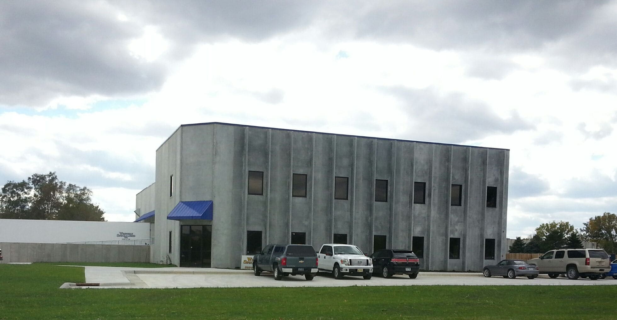 111 Summit Ave, Mankato, MN for sale Building Photo- Image 1 of 1