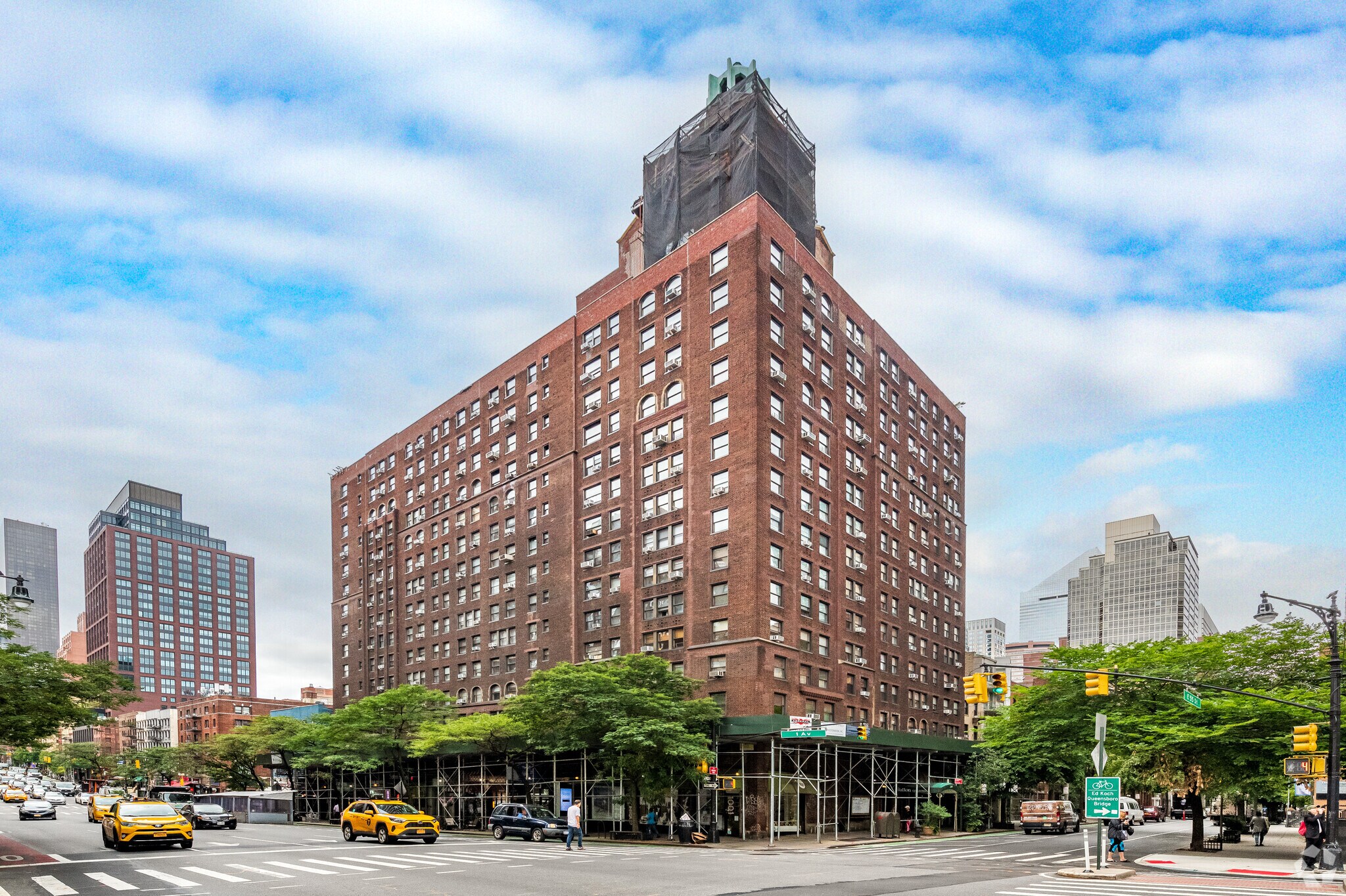 989-1001 First Ave, New York, NY for lease Primary Photo- Image 1 of 5