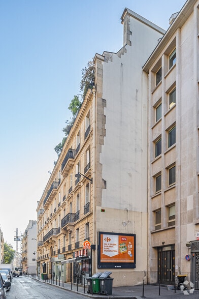 81-85 Rue La Boétie, Paris for lease - Building Photo - Image 2 of 9