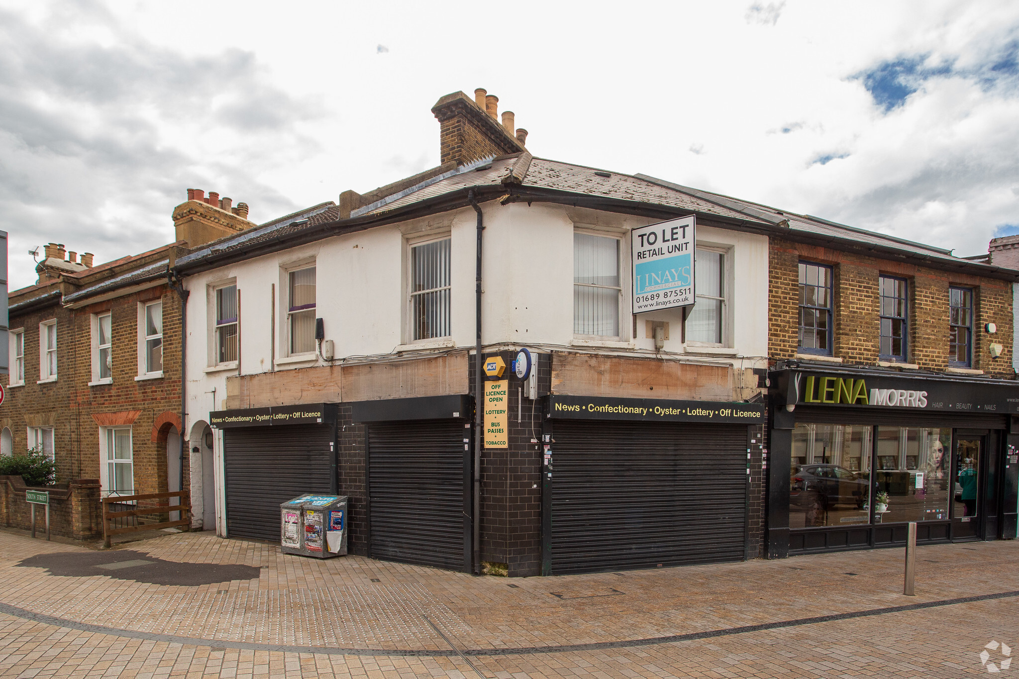 14 East St, Bromley for sale Primary Photo- Image 1 of 1