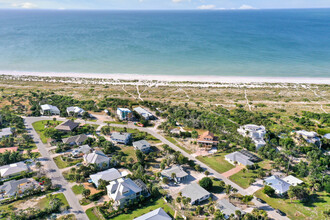 4819 Tradewinds Dr, Sanibel, FL - aerial  map view - Image1