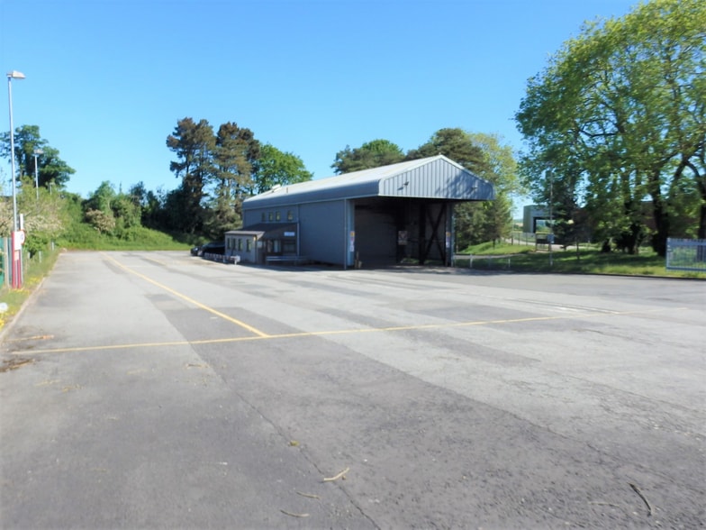 Crooklands Rd, Milnthorpe for lease - Building Photo - Image 3 of 5