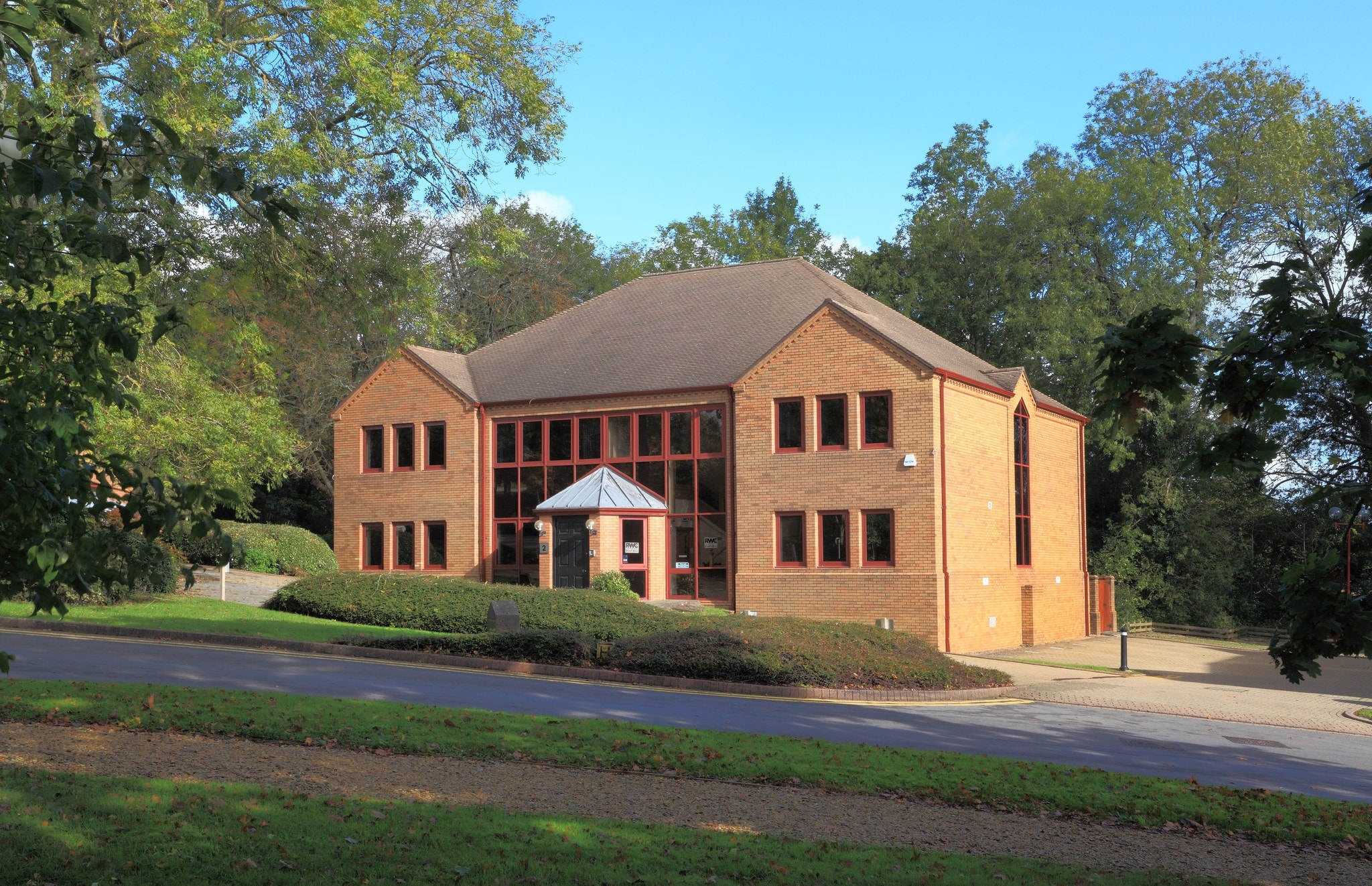 Greenways Business Park, Chippenham for sale Building Photo- Image 1 of 1