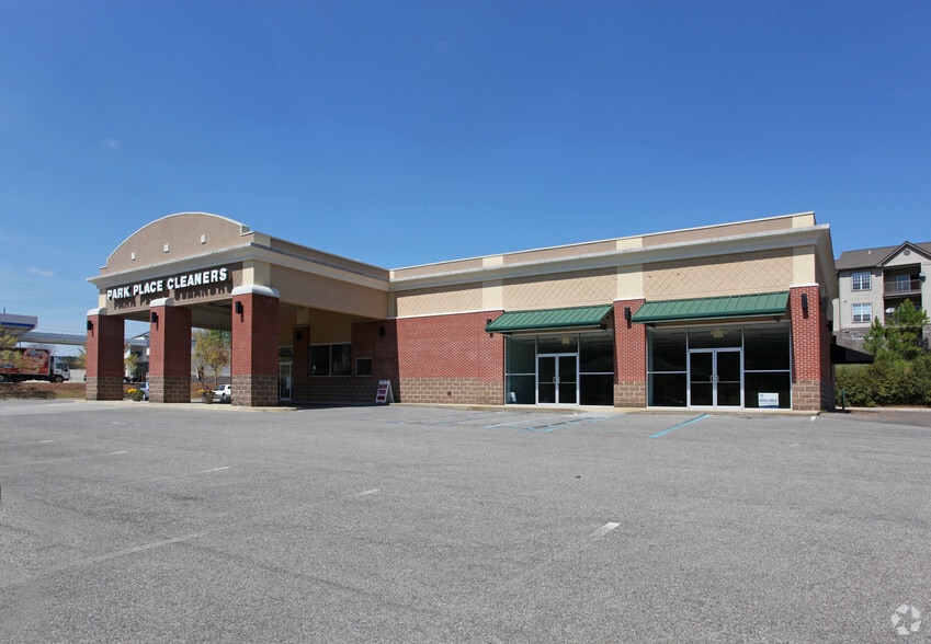 4911 Cahaba River Rd, Birmingham, AL for lease - Primary Photo - Image 3 of 8