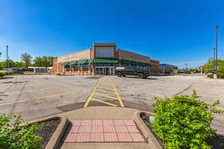 More details for 4309 Buffalo Rd, Erie, PA - Retail for Lease