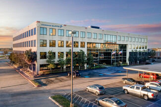 More details for 2200 Space Park Dr, Houston, TX - Office for Lease