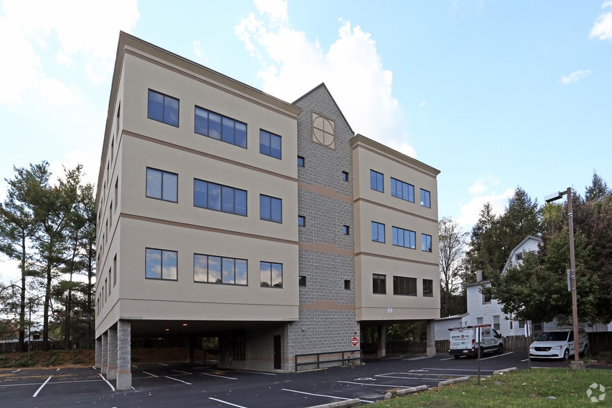 508-520 Cottman Ave, Cheltenham, PA for sale - Primary Photo - Image 1 of 1
