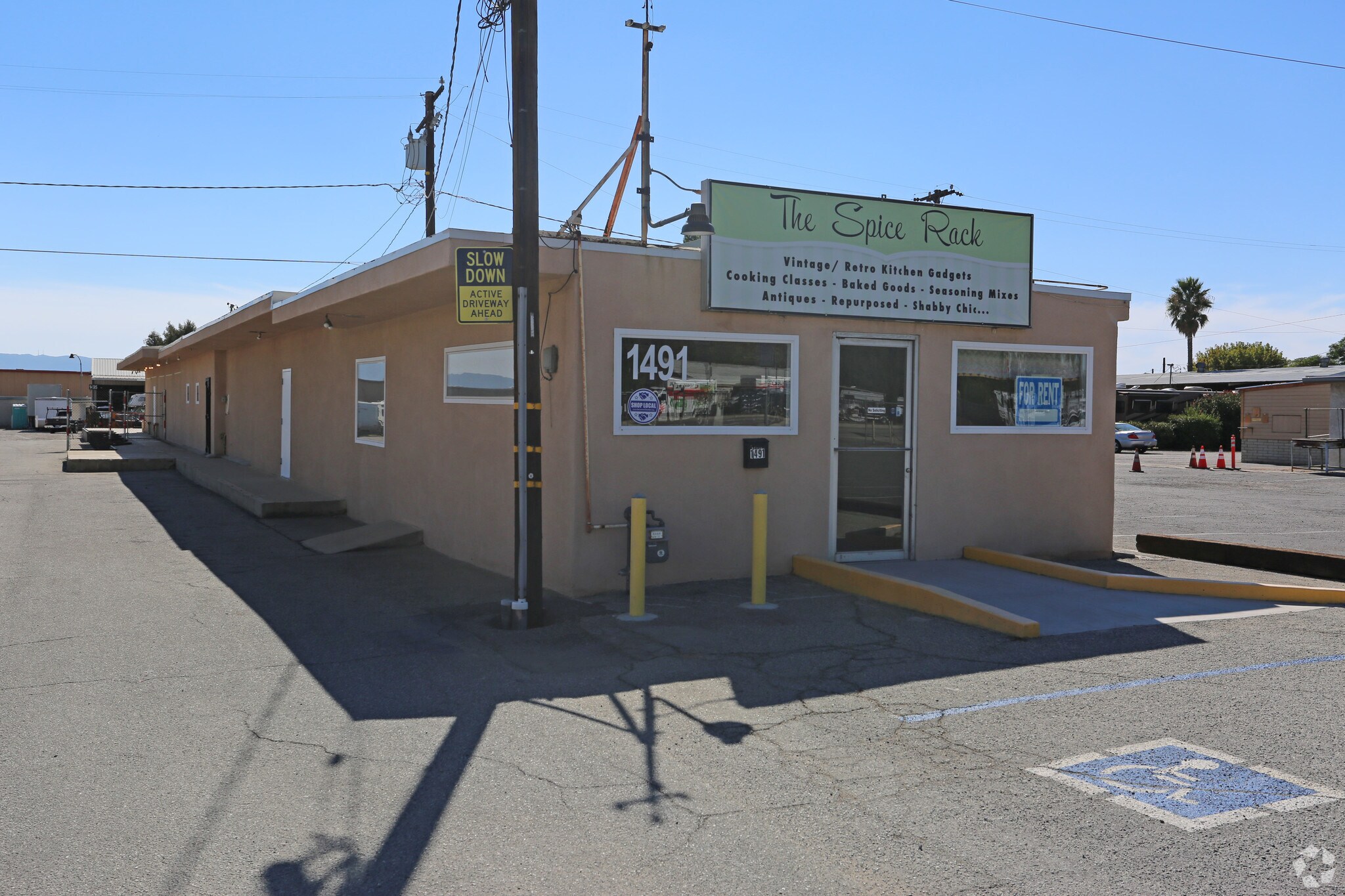 1491 E 6th St, Beaumont, CA for sale Primary Photo- Image 1 of 1