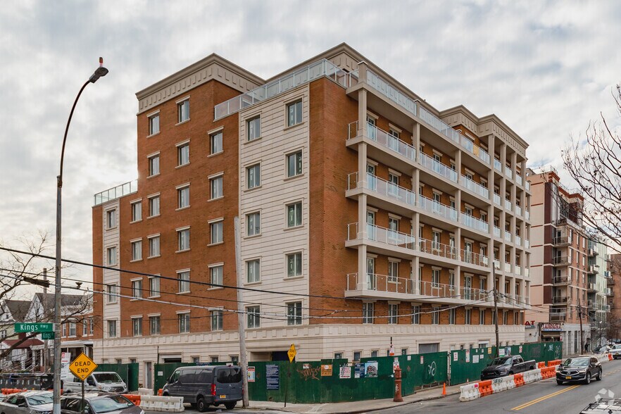 396-398 Kings Hwy, Brooklyn, NY 11223 | LoopNet