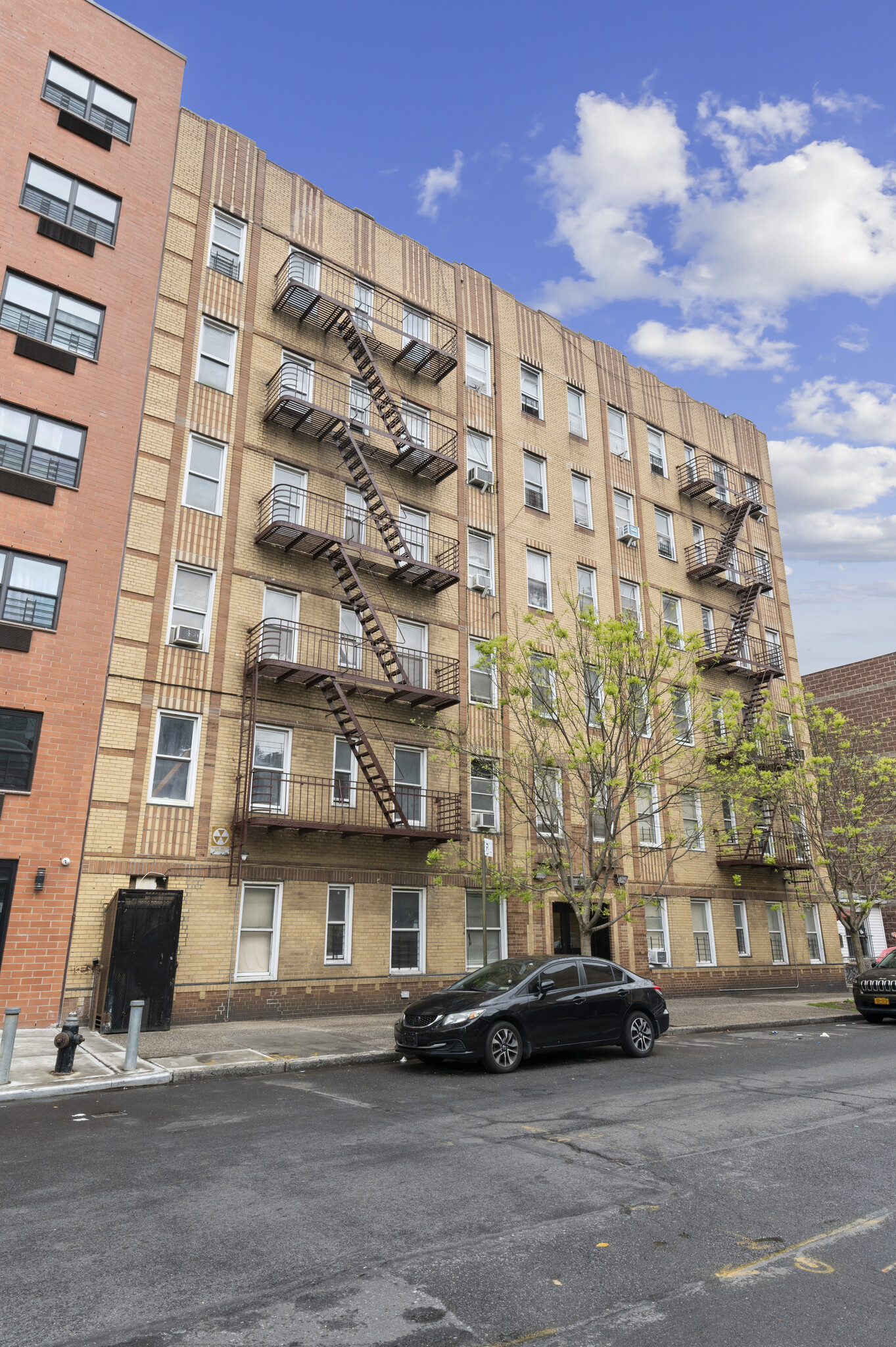 3929 Carpenter Ave, Bronx, NY for sale Building Photo- Image 1 of 1