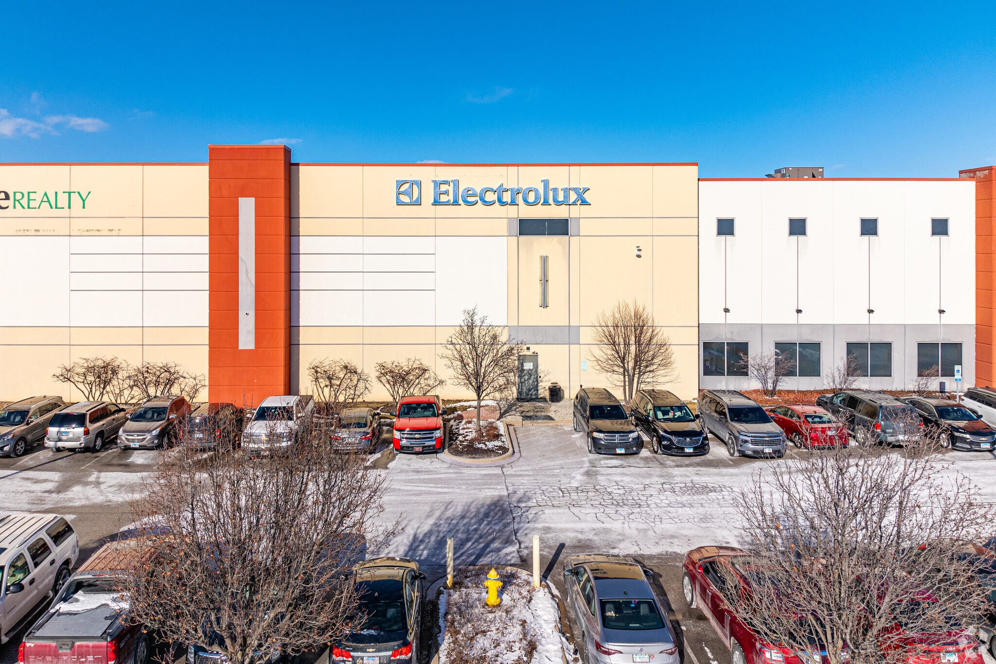 801 Midpoint Rd, Minooka, IL for sale Primary Photo- Image 1 of 1