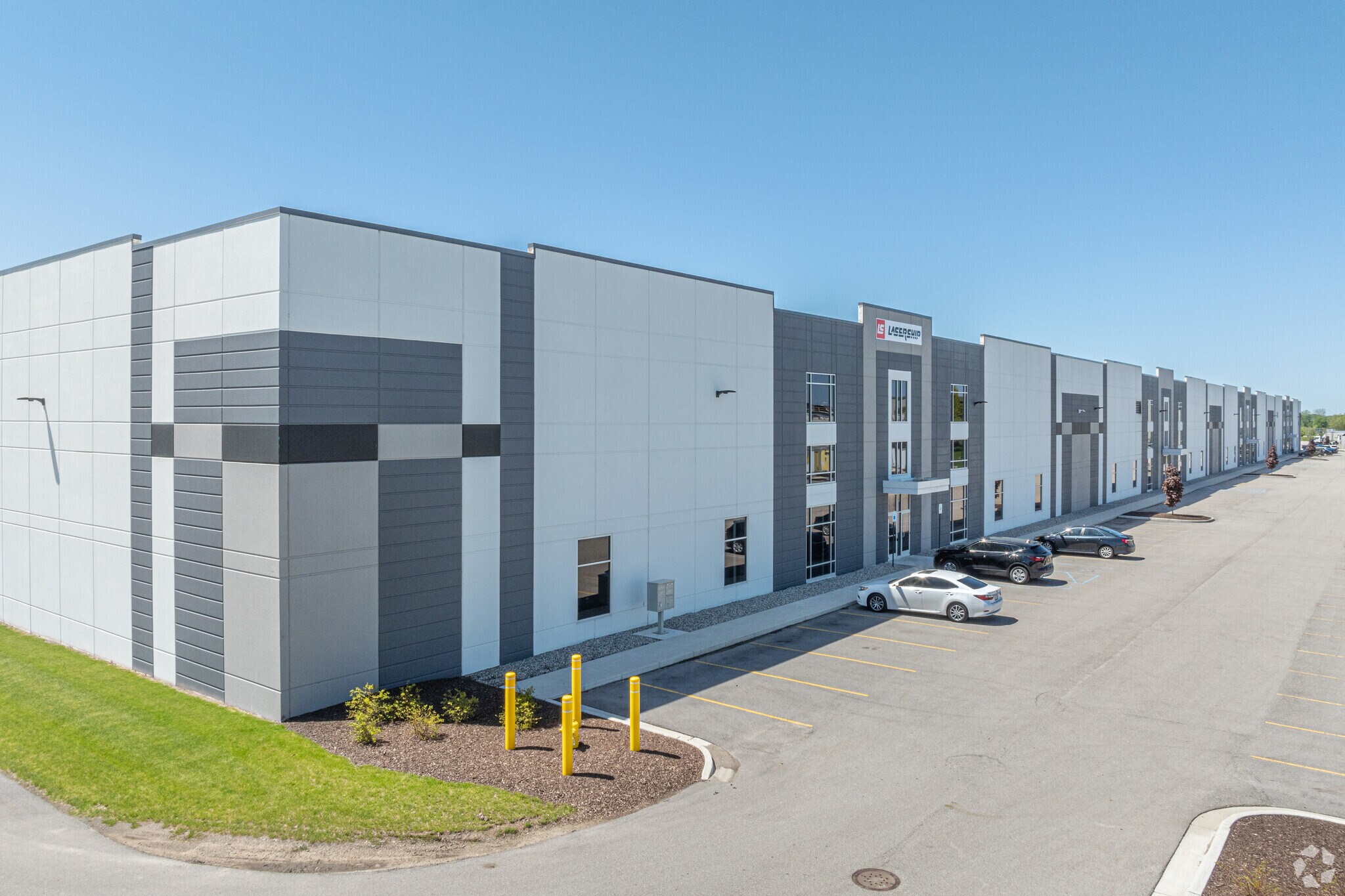 4647 60th St SE, Kentwood, MI for sale Building Photo- Image 1 of 1