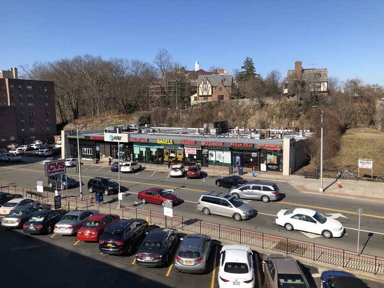 841-855 Bronx River Rd, Yonkers, NY for sale - Building Photo - Image 1 of 1