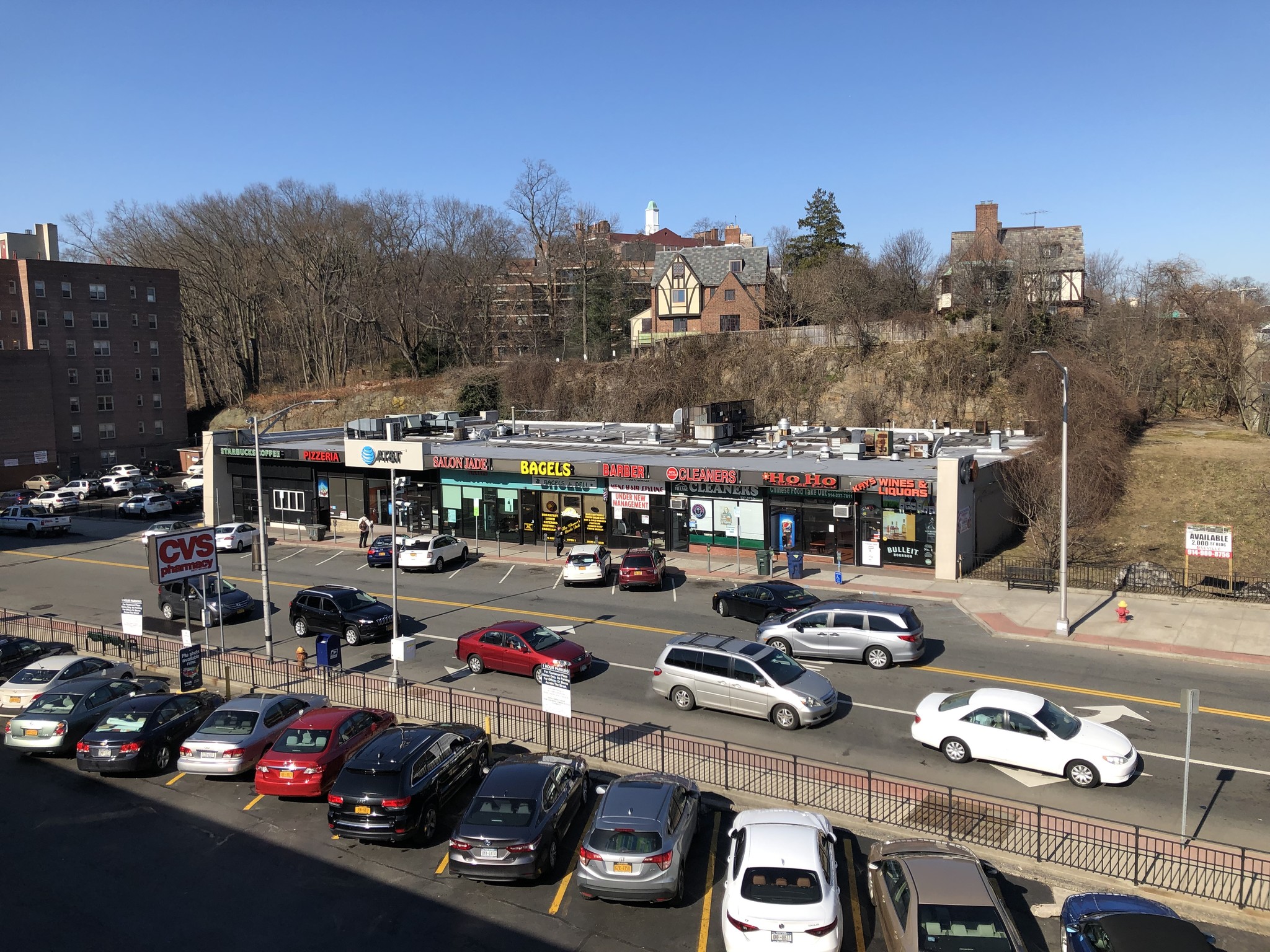 841-855 Bronx River Rd, Yonkers, NY for sale Building Photo- Image 1 of 1