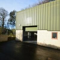 More details for Clovelly Road Industrial Estate, Bideford - Industrial for Lease