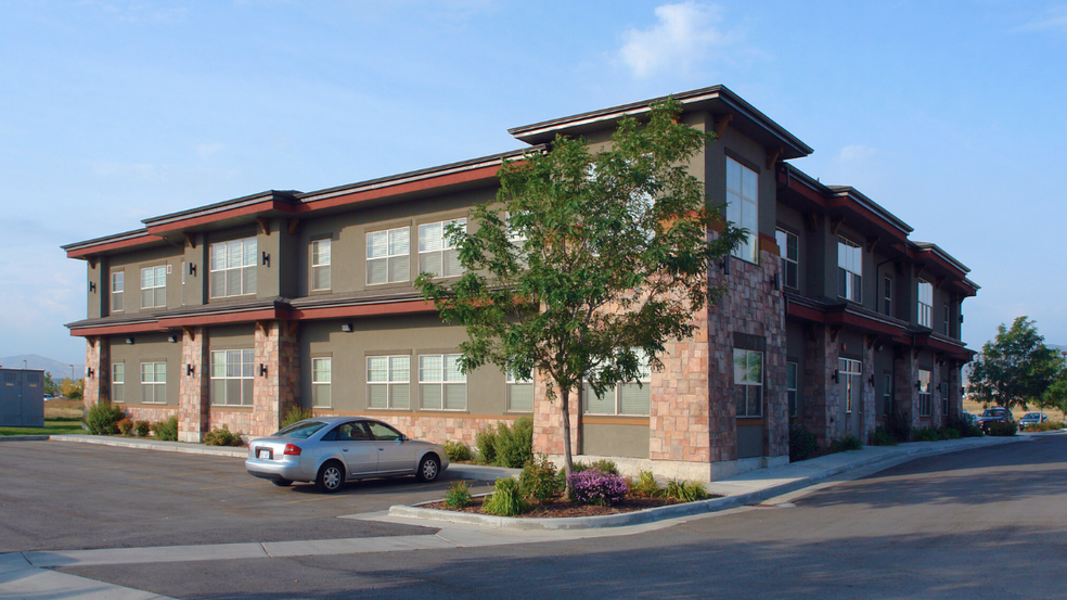 7478 S Campus View Dr, West Jordan, UT for sale - Building Photo - Image 1 of 8