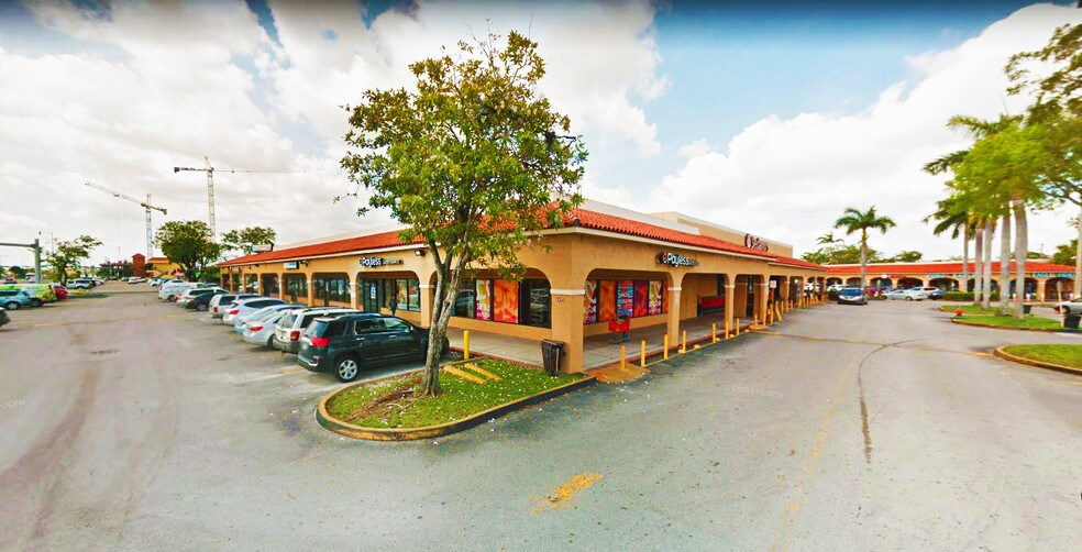 10720 W Flagler St, Miami, FL, 33174 Retail Space For Lease