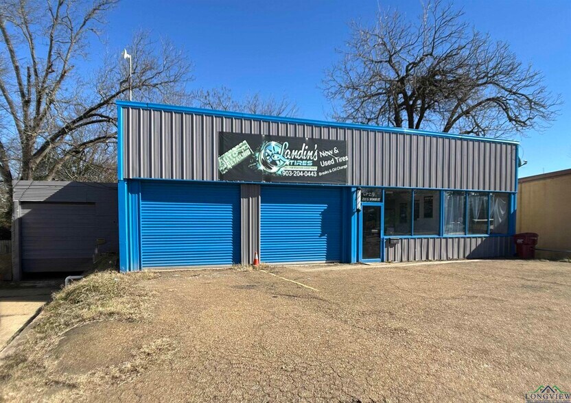 211 US HWY 271 S, Gilmer, TX for sale - Primary Photo - Image 1 of 1