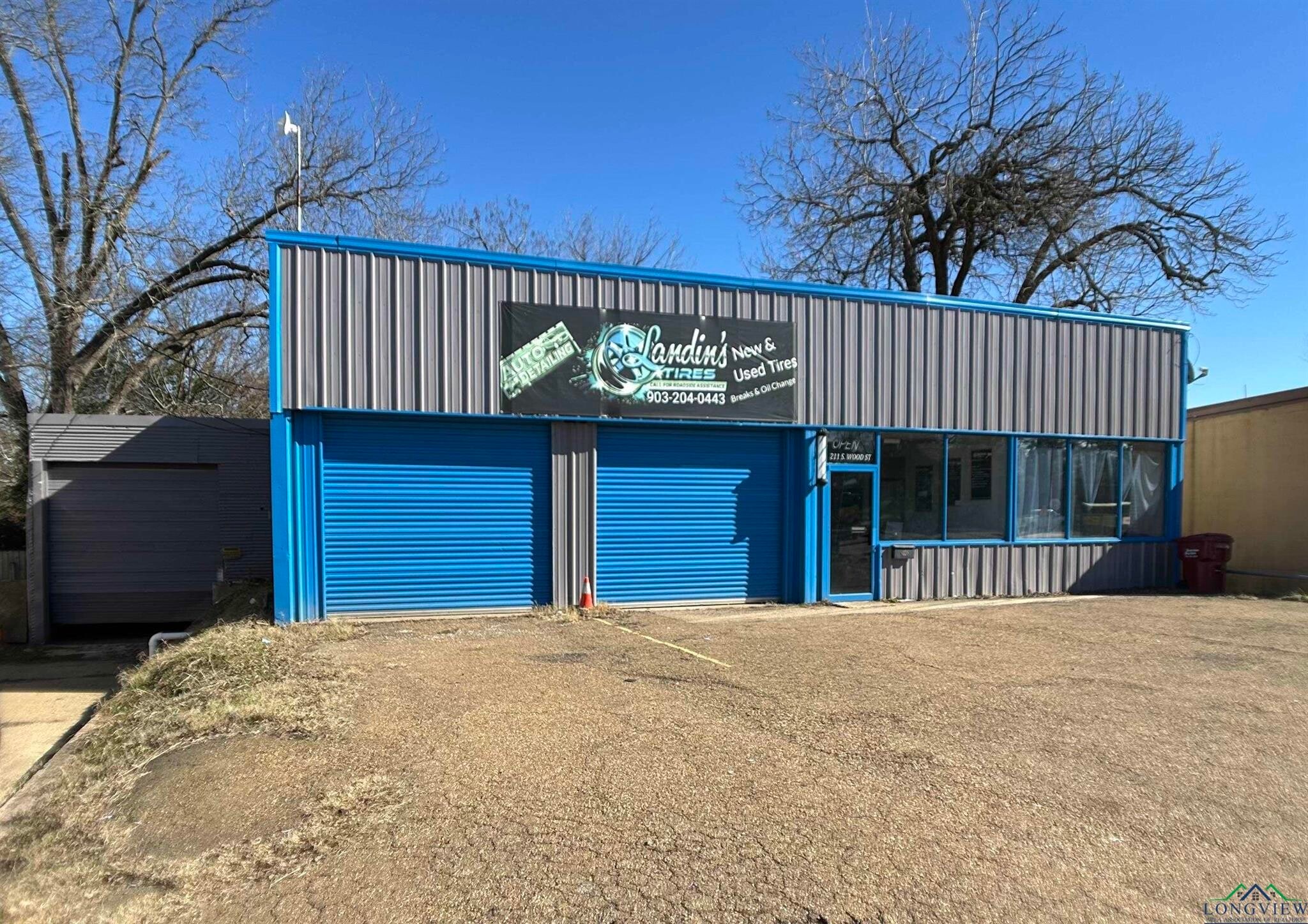 211 US HWY 271 S, Gilmer, TX for sale Primary Photo- Image 1 of 1