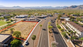 North Saguaro Blvd Land - Fountain Hills - Convenience Store