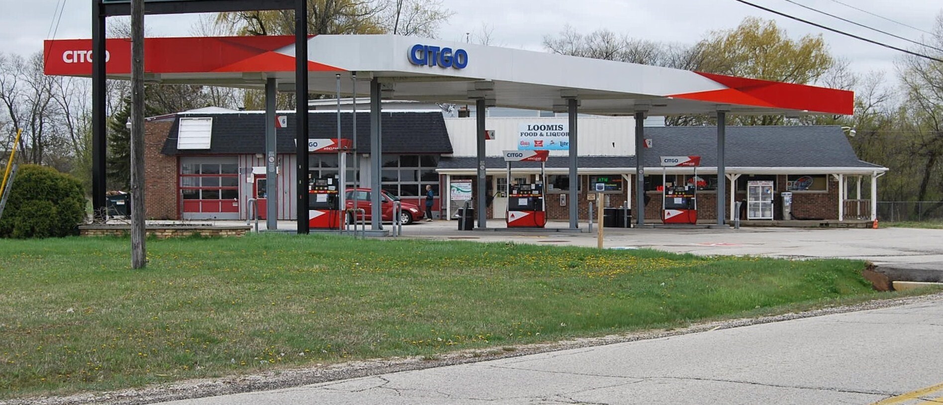 S107W16311 Loomis Rd, Muskego, WI 53150 Retail for Sale