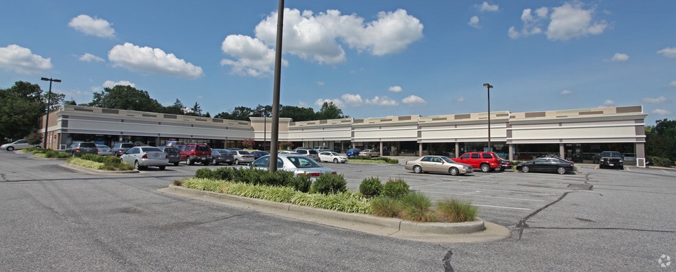 1266-1286 State Route 3 S, Crofton, MD for sale - Primary Photo - Image 1 of 1