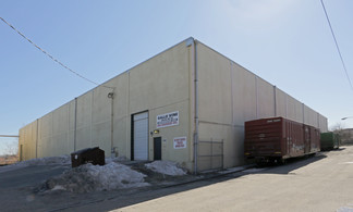 More details for 860-862 Fairmount Ave, Elizabeth, NJ - Industrial for Lease